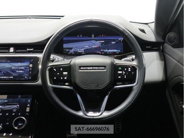 ROVER RANGE ROVER 2021-03 367533-10