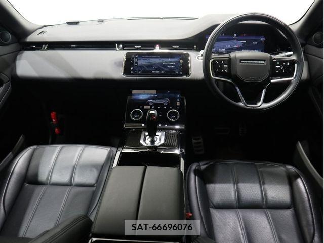 ROVER RANGE ROVER 2021-03 367533-9