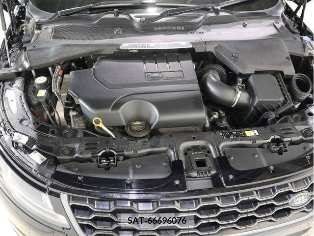 ROVER RANGE ROVER 2021-03 367533-25