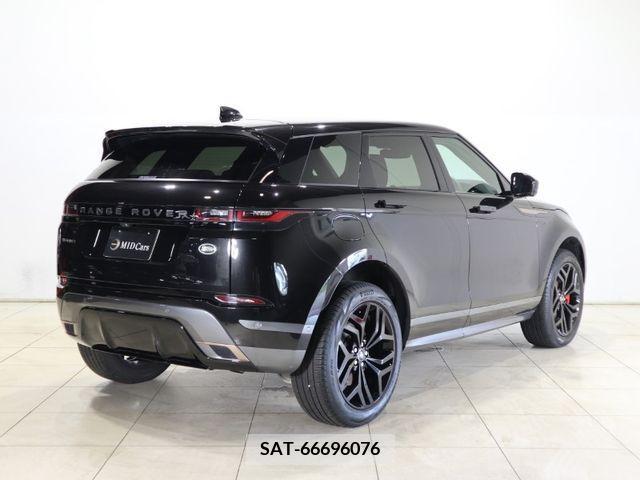 ROVER RANGE ROVER 2021-03 367533-7