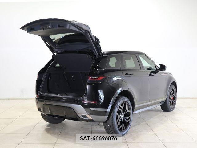ROVER RANGE ROVER 2021-03 367533-8