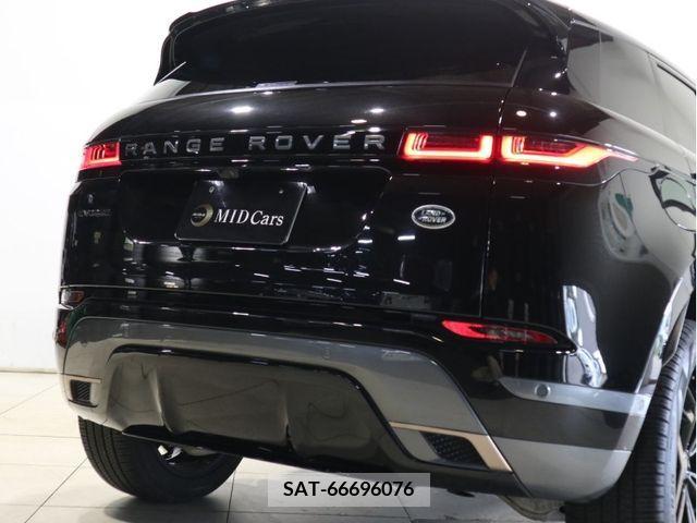 ROVER RANGE ROVER 2021-03 367533-6