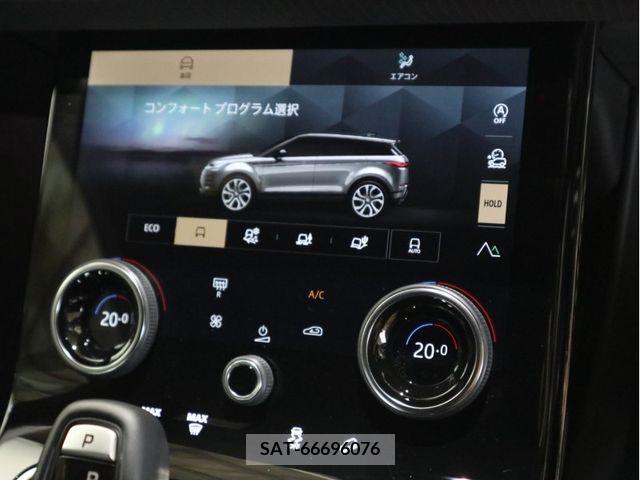 ROVER RANGE ROVER 2021-03 367533-22