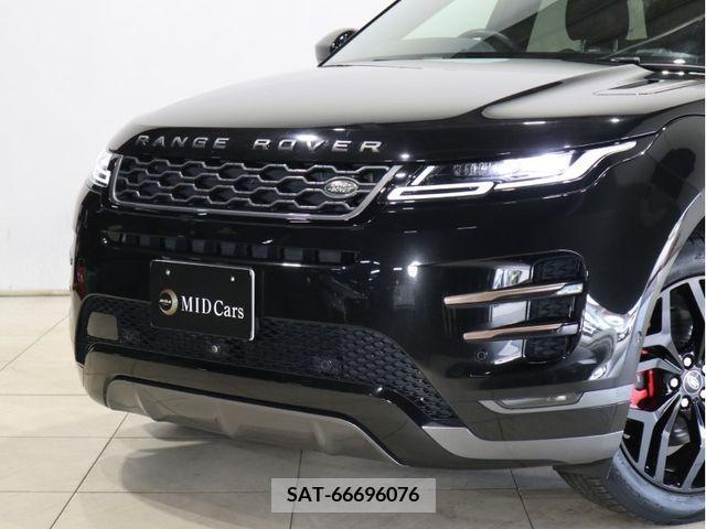 ROVER RANGE ROVER 2021-03 367533-5