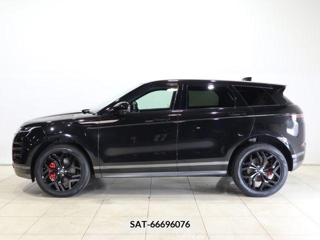ROVER RANGE ROVER 2021-03 367533-4