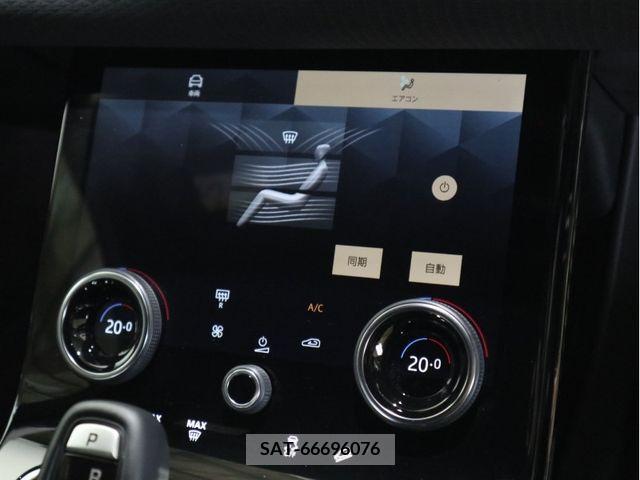 ROVER RANGE ROVER 2021-03 367533-21