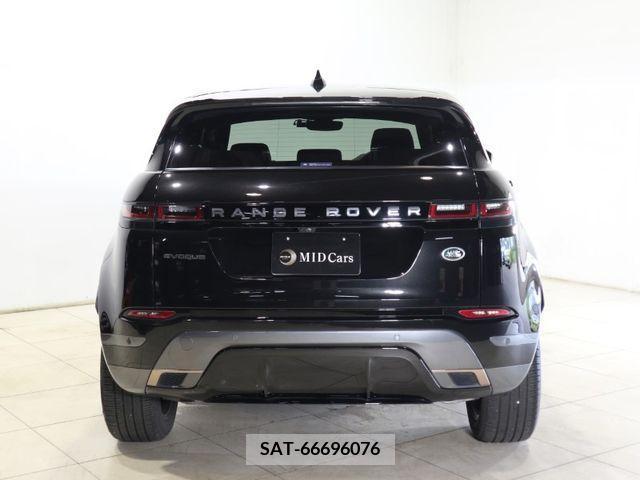 ROVER RANGE ROVER 2021-03 367533-2