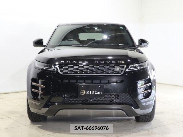 ROVER RANGE ROVER 2021-03 367533-1