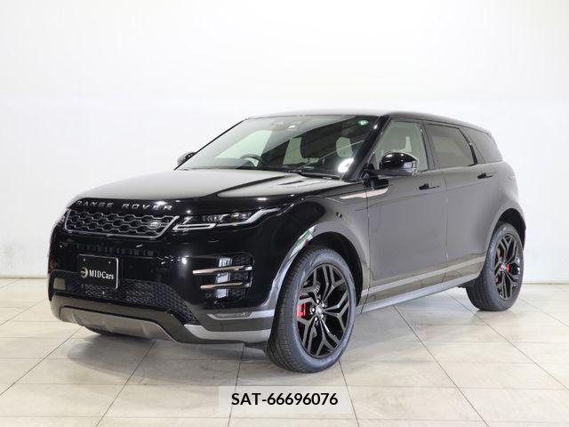 ROVER RANGE ROVER 2021-03 367533-0