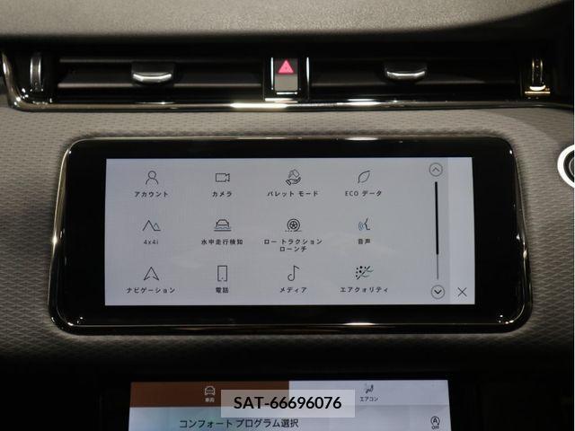 ROVER RANGE ROVER 2021-03 367533-17