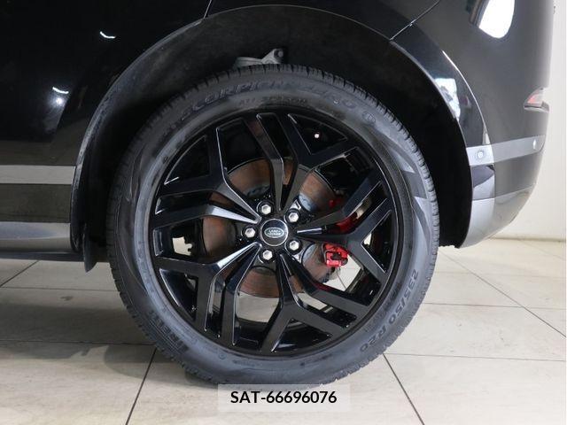ROVER RANGE ROVER 2021-03 367533-27