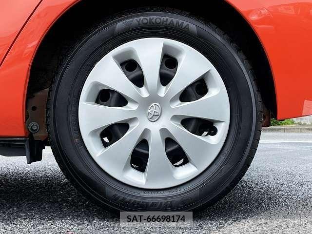 Toyota AQUA 2014-06 260123-3