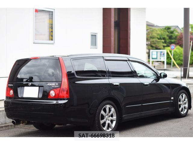 Nissan STAGEA 2006-11 286063-8
