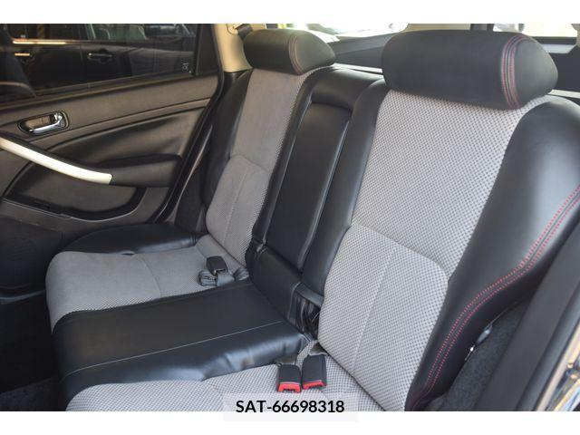 Nissan STAGEA 2006-11 286063-10