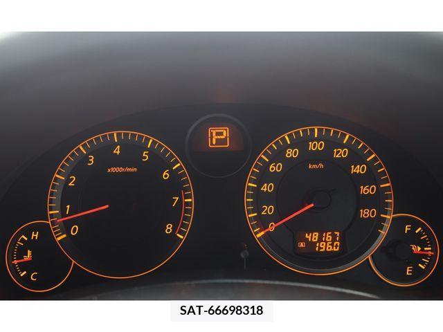 Nissan STAGEA 2006-11 286063-12