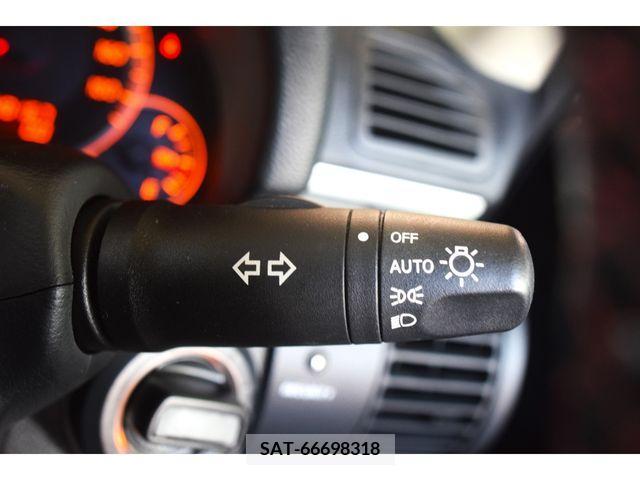 Nissan STAGEA 2006-11 286063-19