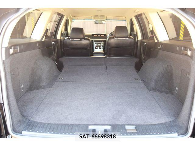 Nissan STAGEA 2006-11 286063-13