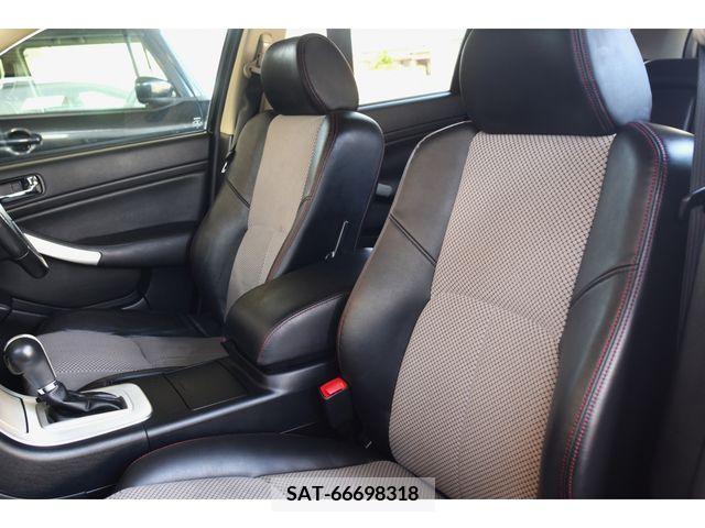 Nissan STAGEA 2006-11 286063-5