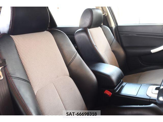 Nissan STAGEA 2006-11 286063-7