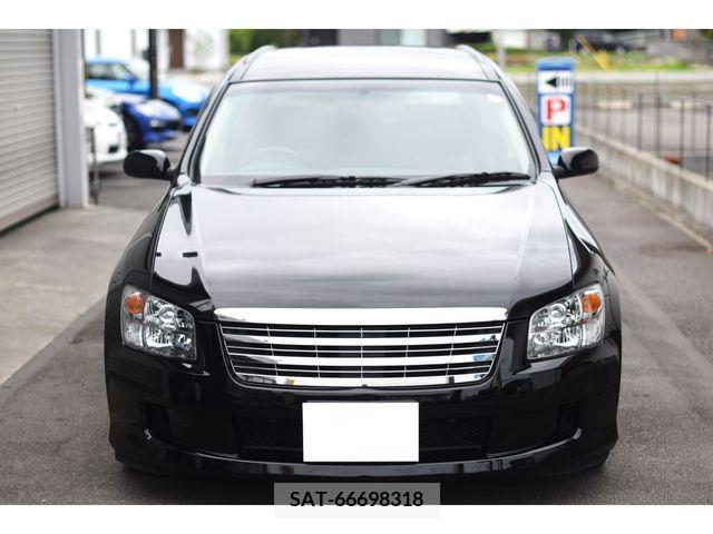 Nissan STAGEA 2006-11 286063-6
