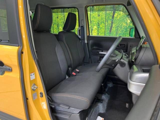 Suzuki SPACIA 2019-05 192455-8