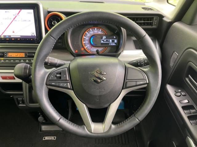 Suzuki SPACIA 2019-05 192455-11