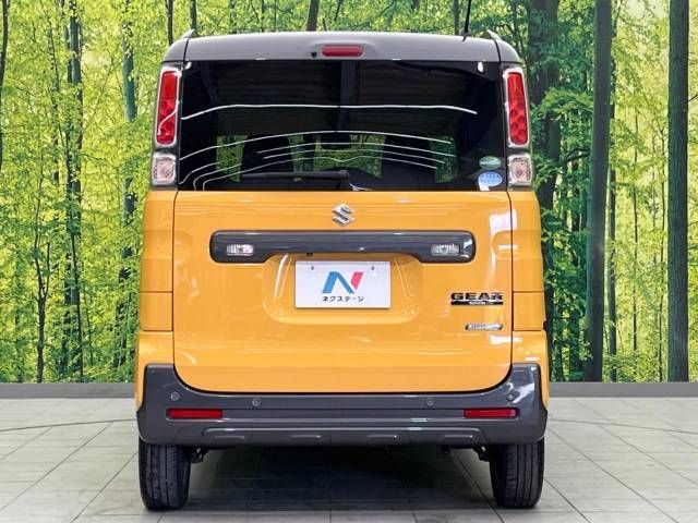 Suzuki SPACIA 2019-05 192455-15