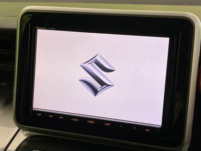 Suzuki SPACIA 2019-05 192455-4