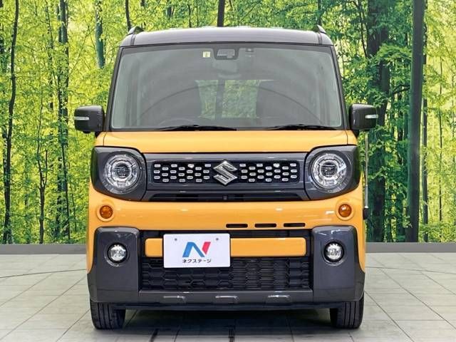 Suzuki SPACIA 2019-05 192455-14