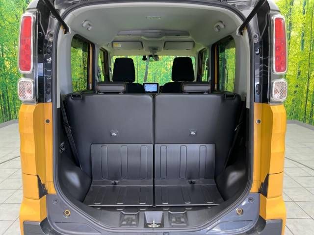 Suzuki SPACIA 2019-05 192455-10