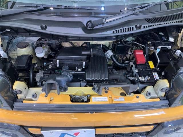 Suzuki SPACIA 2019-05 192455-18