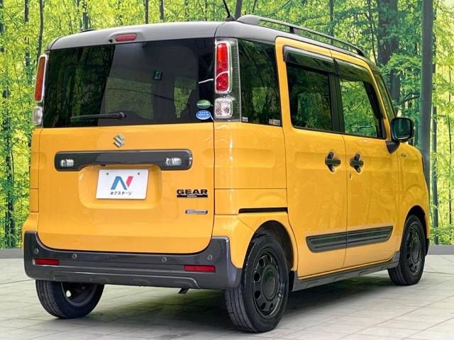 Suzuki SPACIA 2019-05 192455-17