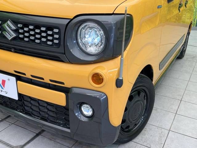 Suzuki SPACIA 2019-05 192455-12