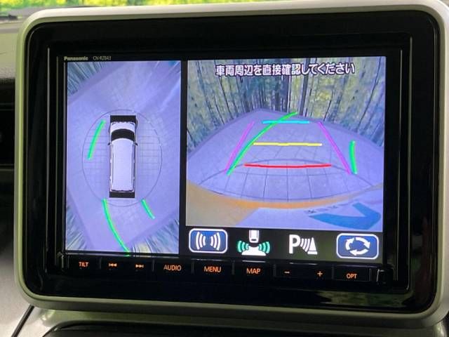 Suzuki SPACIA 2019-05 192455-5
