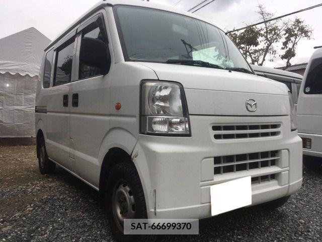 Mazda SCRUM 2010-10 200203-5