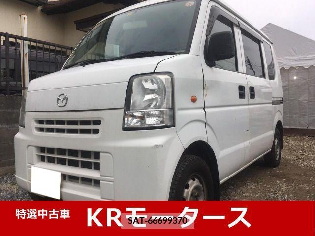 Mazda SCRUM 2010-10 200203-0