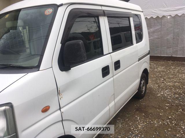 Mazda SCRUM 2010-10 200203-10