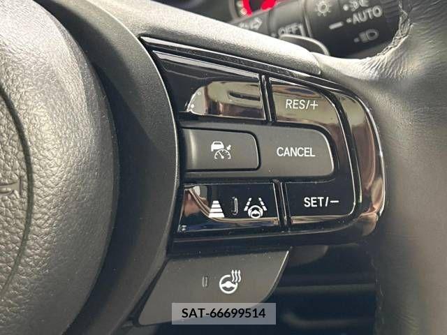 Honda VEZEL 2022-06 369986-4