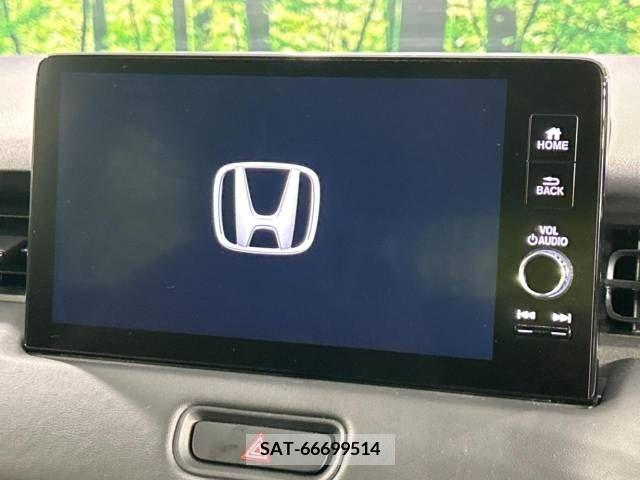 Honda VEZEL 2022-06 369986-3