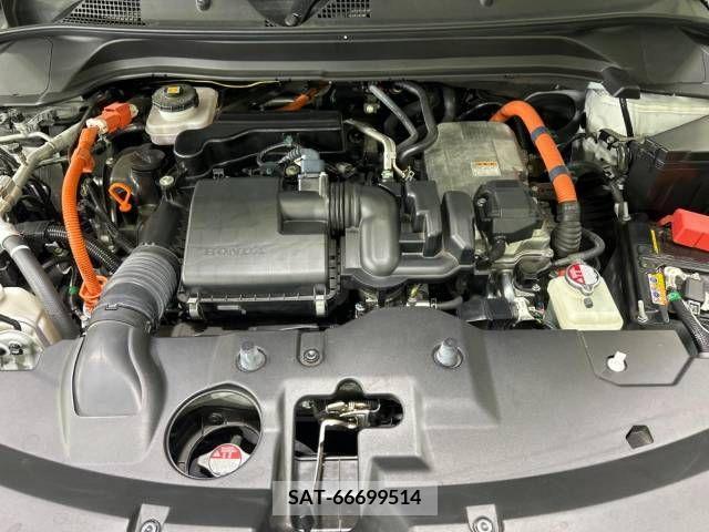 Honda VEZEL 2022-06 369986-18