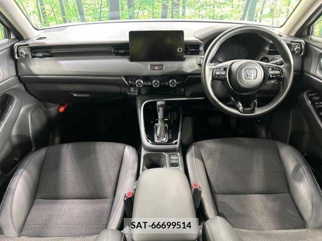Honda VEZEL 2022-06 369986-1