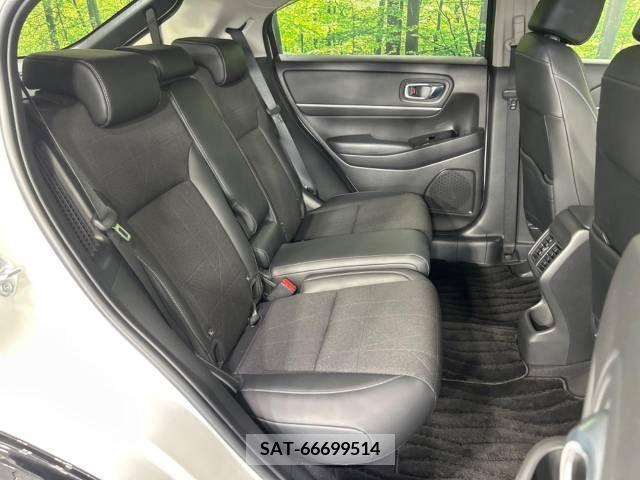Honda VEZEL 2022-06 369986-9
