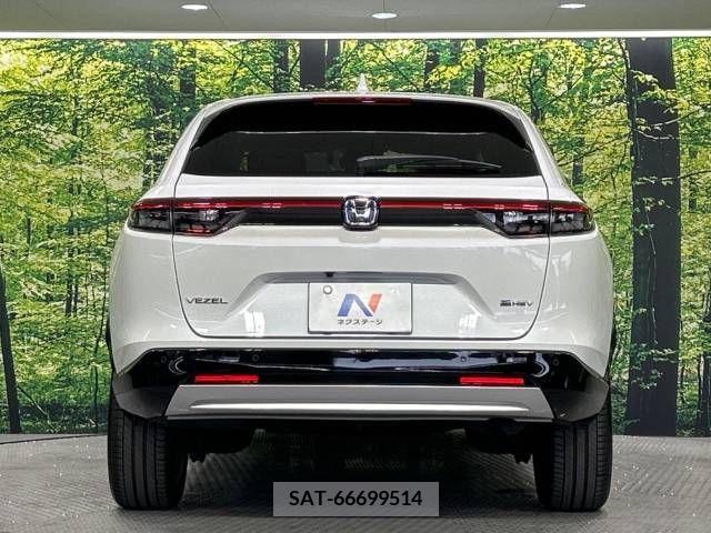 Honda VEZEL 2022-06 369986-15