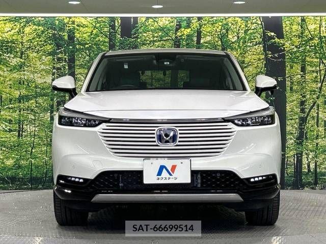 Honda VEZEL 2022-06 369986-14
