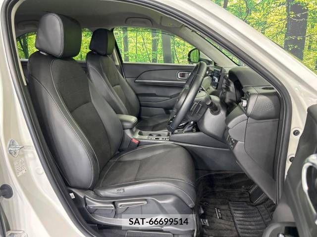 Honda VEZEL 2022-06 369986-8