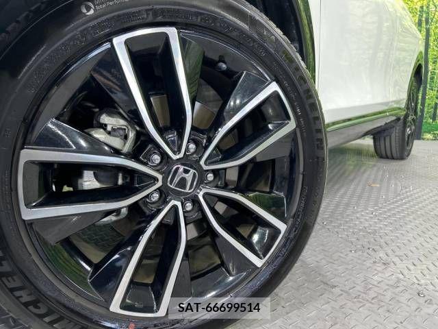 Honda VEZEL 2022-06 369986-13