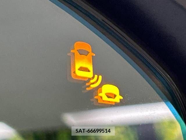 Honda VEZEL 2022-06 369986-6