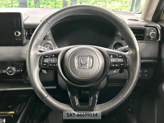 Honda VEZEL 2022-06 369986-11
