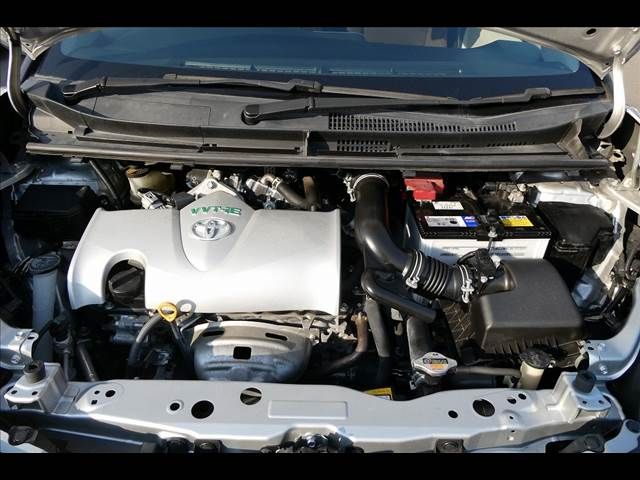 Toyota SIENTA 2015-08 14233-12