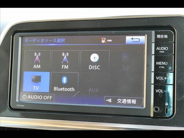 Toyota SIENTA 2015-08 14233-4